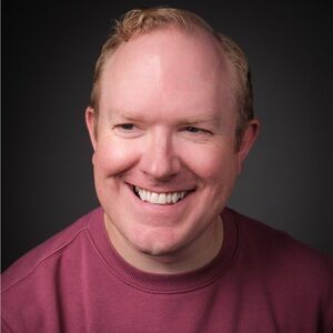 Meet your Posher, Ryan